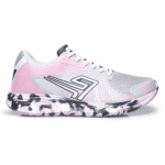 Tênis Fem Sion Gel Sendai – Leve, Confortável para Corrida e Academia - Imagem 2