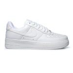 Tênis Force One Premium - Estilo Clássico e Qualidade