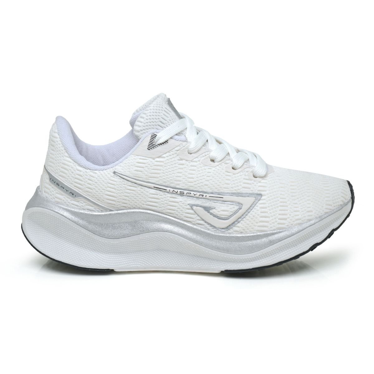 Tênis Feminino Confortável Esportivo Inspyri Ultra Space Tênis Inspyri Esportivo Ultra Space Alta Performance - Imagem 1