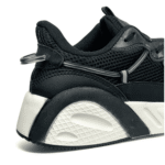 Tênis Lxcon Urbano Design Moderno  Casual com Conforto Premium - Imagem 5