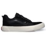 Tênis Premium Vulcanizado - Sofisticação e Durabilidade - Imagem 2