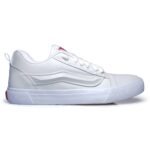 Tênis Premium Vulcanizado - Sofisticação e Durabilidade - Imagem 4