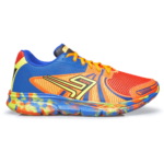 Tênis Sion Gel Sendai – Leve, Confortável para Corrida e Academia - Imagem 2