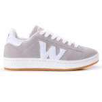 Tênis W-Box Campen - Estilo Urbano e Conforto Casual - Imagem 2