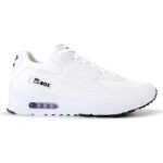 Tênis W-Box Air Pulse 90 – Estilo Urbano, Conforto Air