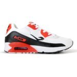 Tênis W-Box Air Pulse 90 - Estilo Urbano, Conforto Air - Imagem 5