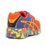 Tênis Gel Sendai - Super Leve, Conforto e Performance - Imagem 7