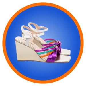 Sandália Ana Bela, perfeita para o dia a dia, trabalho e ocasiões casuais, com design sofisticado, conforto e qualidade excepcionais.