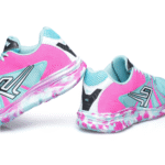 Tênis Fem Sion Gel Sendai – Leve, Confortável para Corrida e Academia - Imagem 5