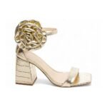 Um toque de luxo para transformar qualquer look