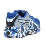 Tênis Gel Sendai - Super Leve, Conforto e Performance - Imagem 9