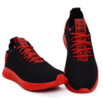 Tênis Unissex On Inports Neon Academia Caminhada Leve - Imagem 6