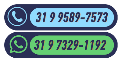 Ajuda rápida, clara e confiável sempre que você precisar