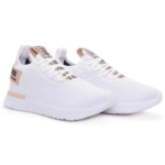 Tênis Fem On Inports Esportivo Academia Caminhada Leve - Imagem 3