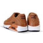 Tênis W-Box Air Pulse 90 - Estilo Urbano, Conforto Air - Imagem 7