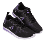 Tênis La Bella Casual: A Combinação Perfeita de Conforto e Elegância - Imagem 5