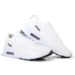 Tênis W-Box Air Pulse 90 - Estilo Urbano, Conforto Air - Imagem 8