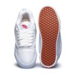 Tênis Premium Vulcanizado - Sofisticação e Durabilidade - Imagem 6