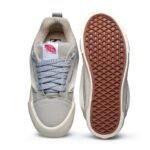 Tênis Premium Vulcanizado - Sofisticação e Durabilidade - Imagem 7