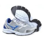 Tênis Jet 2 - Agilidade, Leveza e Estilo Moderno - Imagem 7