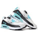 Tênis W-Box Air Pulse 90 - Estilo Urbano, Conforto Air - Imagem 10