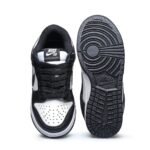 Tênis Low Retro Panda - Ícone, Estilo e Atitude - Imagem 3