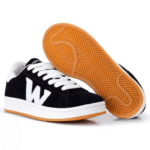 Tênis W-Box Campen - Estilo Urbano e Conforto Casual - Imagem 4