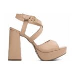 Sandália Que AlongA Sua Silhueta e Elimina o Desconforto do Salto Alto - Imagem 5