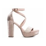 Sandália De Salto Que Transforma Seu Look em Protagonista - Imagem 5