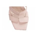 Sandália em Napa Rosa com Salto Grosso 7cm – Elegância, Conforto e Estilo em Cada Passo - Imagem 6