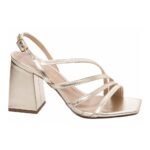 Brilho elegante, conforto absoluto e presença marcante