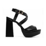 Sandália que Transforma Qualquer Look em uma Declaração de Estilo, Confiança e Sofisticação - Imagem 5